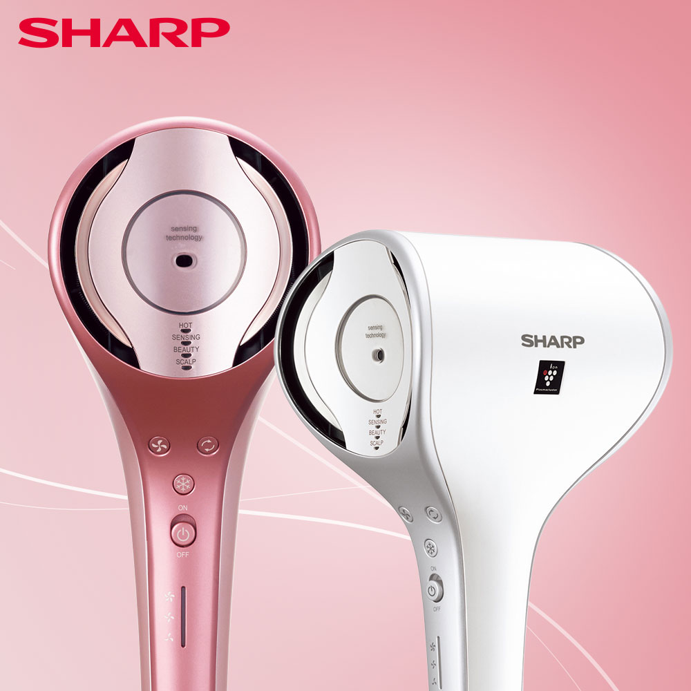 SHARP 夏普旗下產品